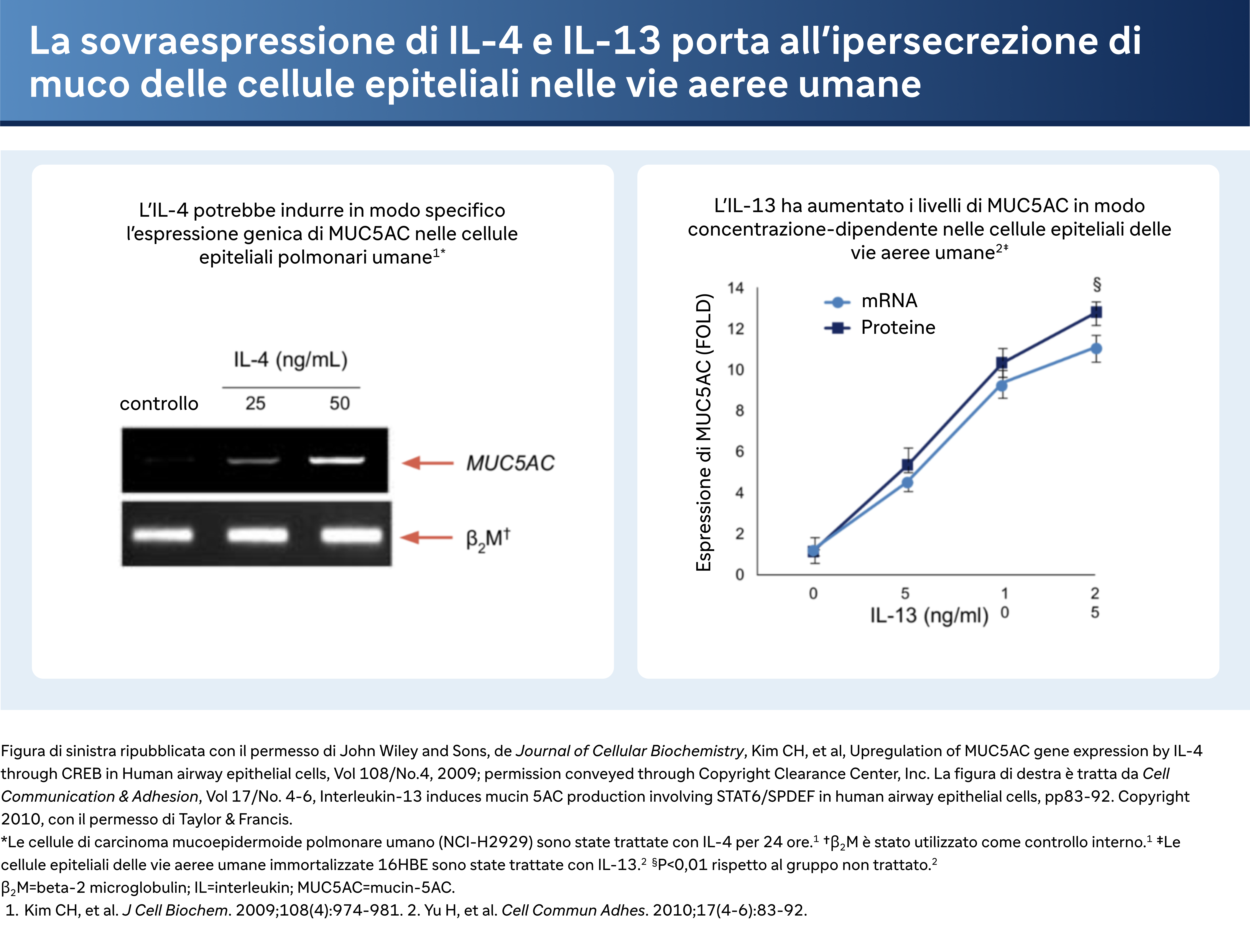 Grafico Hypersecretion