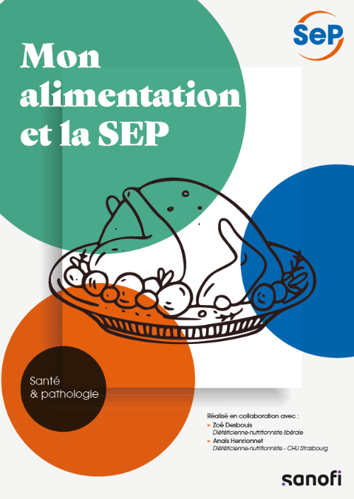 Des informations pour les patients afin de démêler le vrai du faux concernant les recommandations alimentaires en lien avec l
