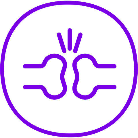 Bone Icon