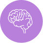 icono seguimiento cerebro