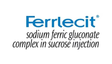 Ferrlecit