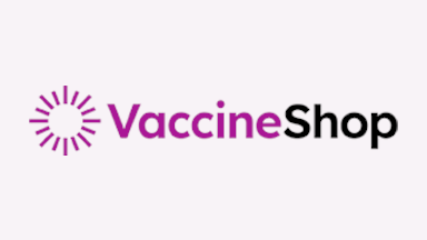 VaccineShop Logo