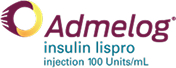 Logo admelog