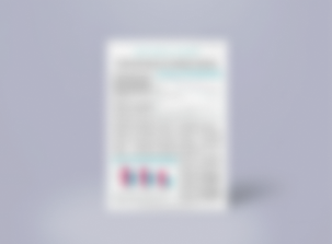 Sonderpublikation Medical Tribune Onkologie zum Multiplen Myelom und der IMROZ-Studie