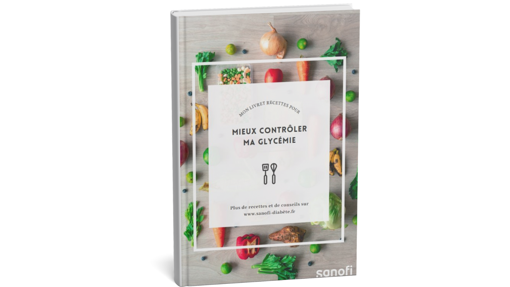 Brochure - Mieux contrôler ma glycémie