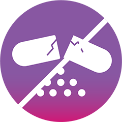Broken Pill