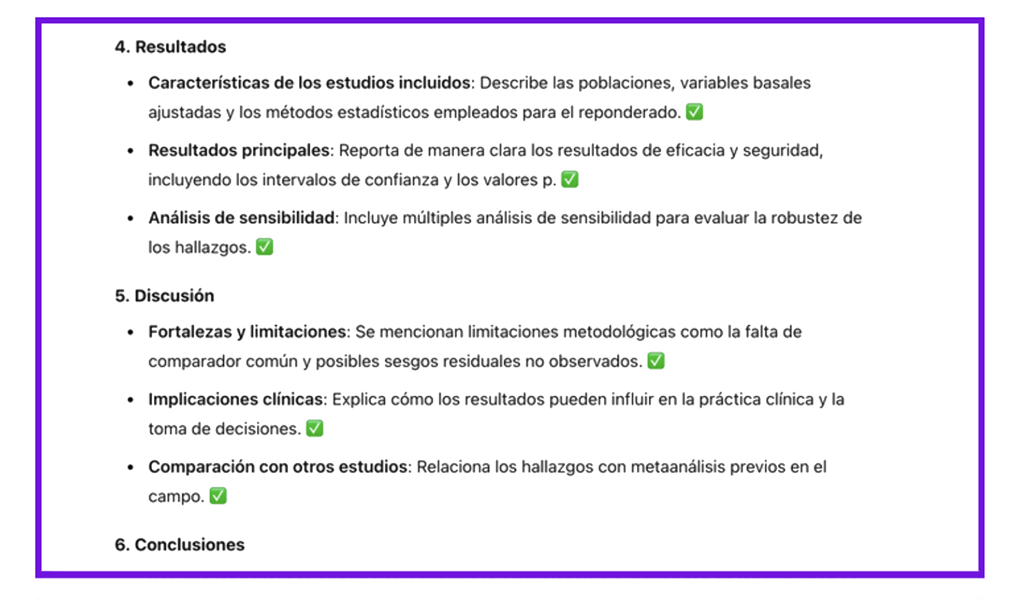 Paso 11 GPT genera verificación