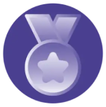 icon medals