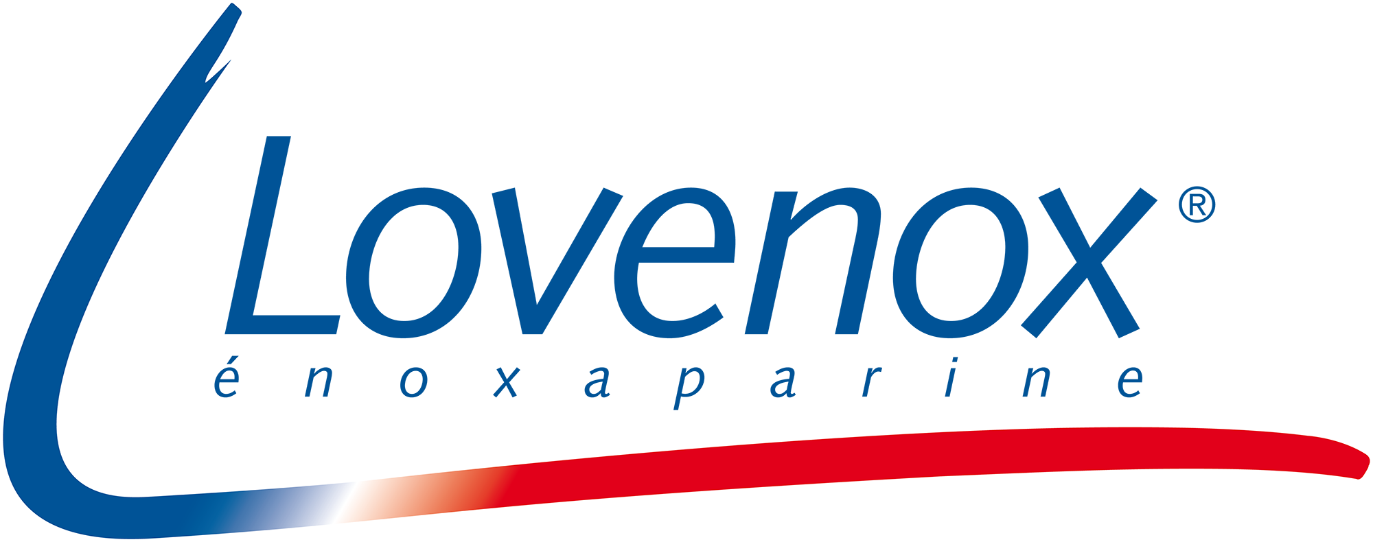 Logo Lovenox