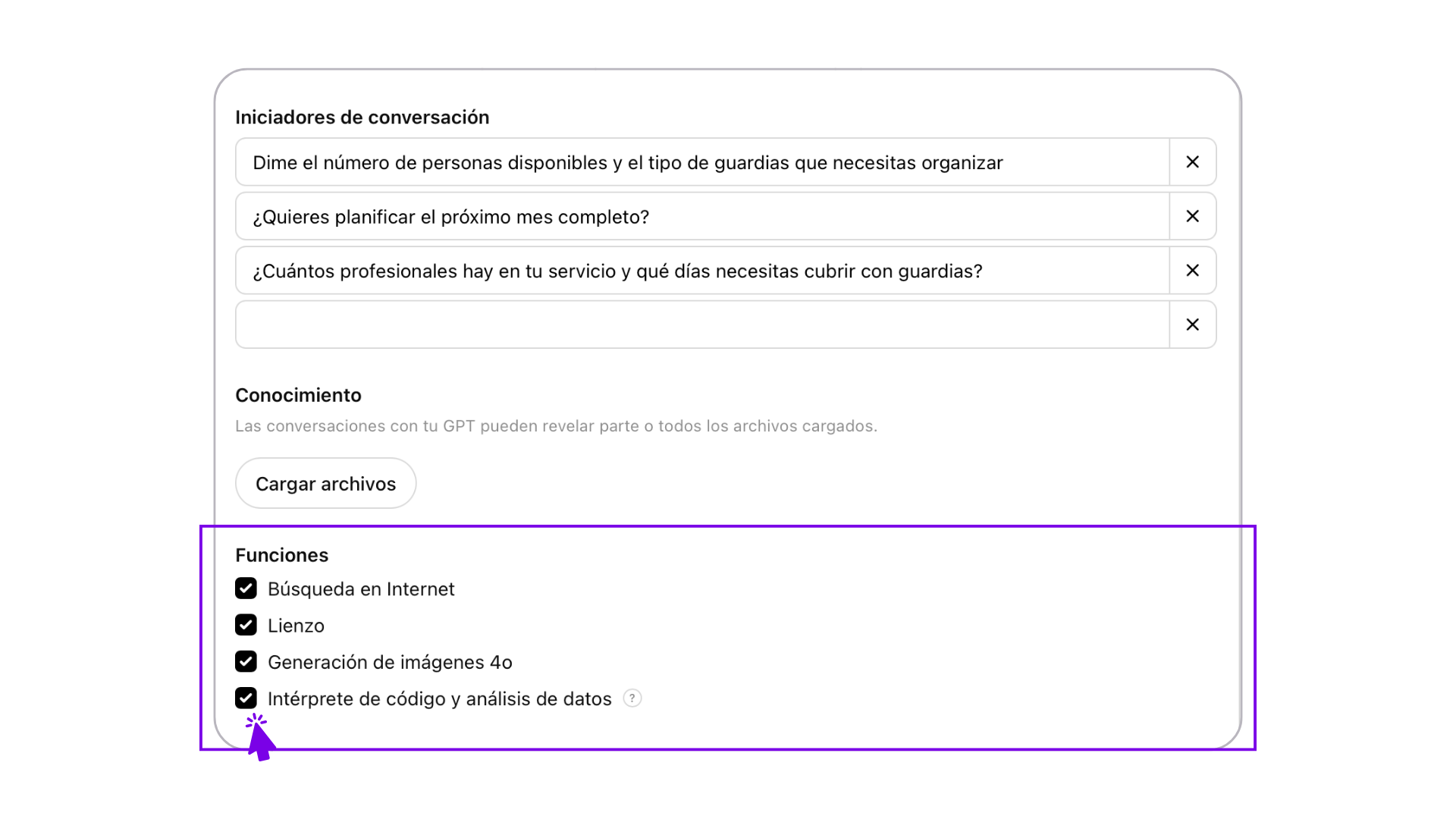 7-funciones-activar-o-desactivar