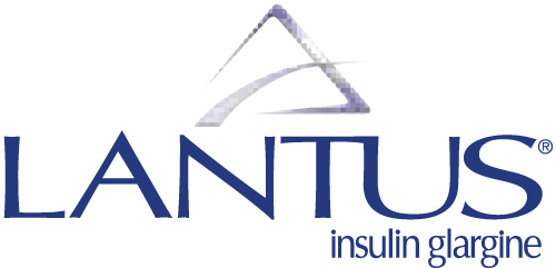Lantus® (insulin glargine 100 units/mL)