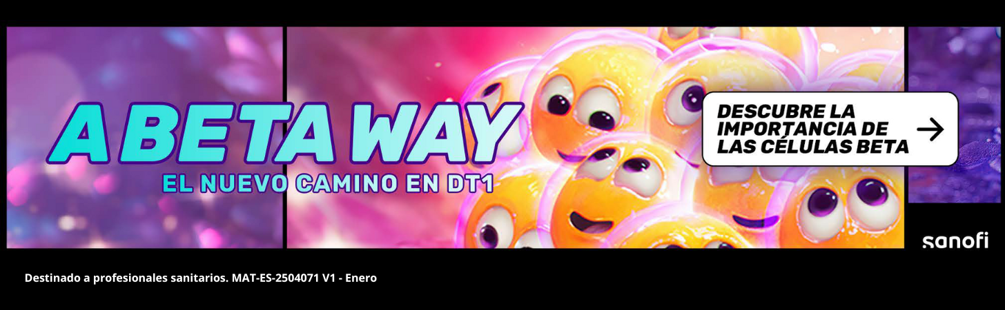 beta way