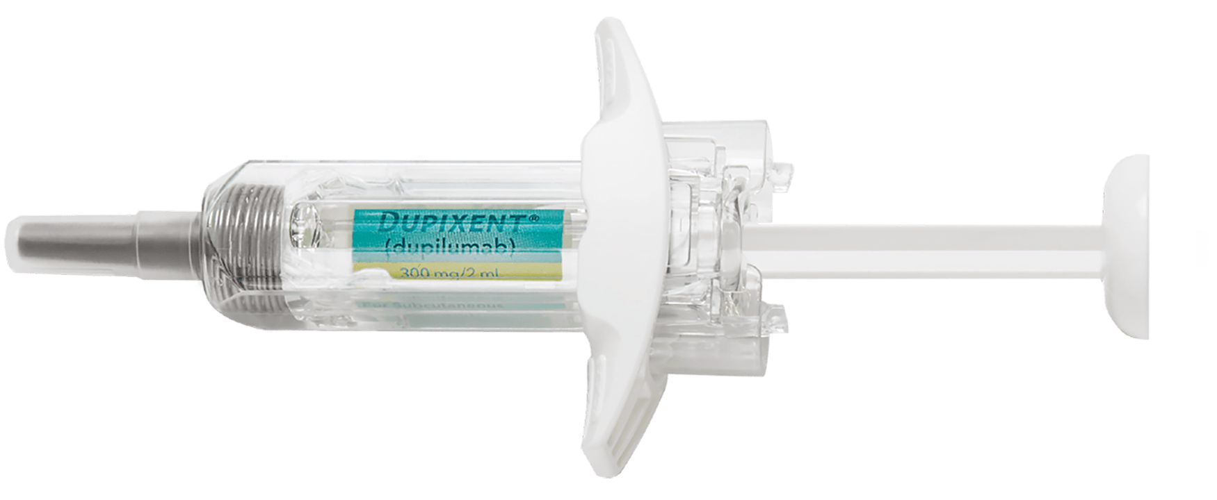 dupixent pre-filled syringe