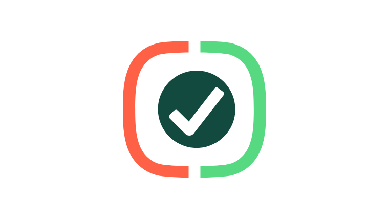 Checkmark icon