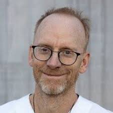 Lars Krogvold