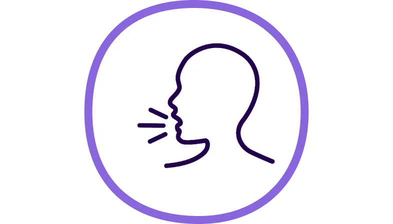 cough icon