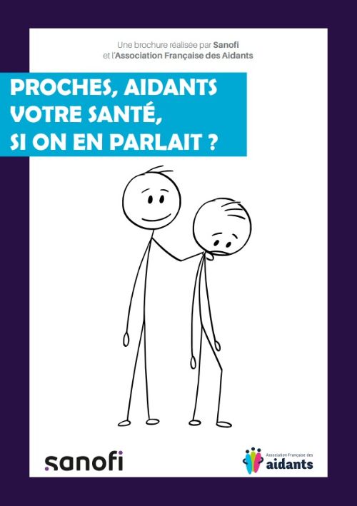Comment prendre soin de soi lorsqu'un proche est malade ?