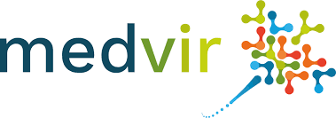 MEDVIR LOGO