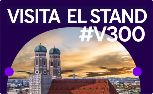Visita Stand