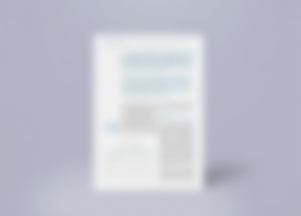 Sonderpublikation Lehre und Praxis zum Multiplen Myelom und der IMROZ-Studie