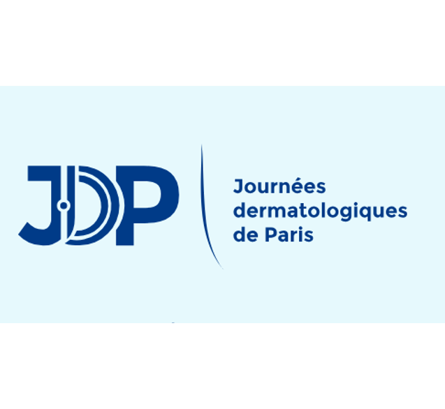 Journées Dermatologiques de Paris (JDP)