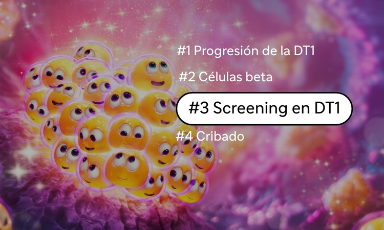 screening en diabetes tipo 1 autoinmune