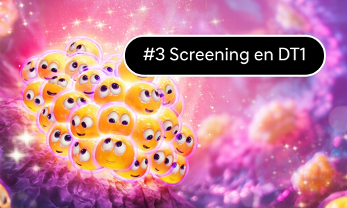 screening en diabetes tipo 1 autoinmune