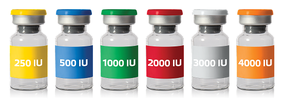 vials