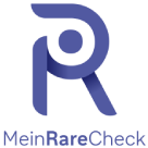 MeinRareCheck Logo