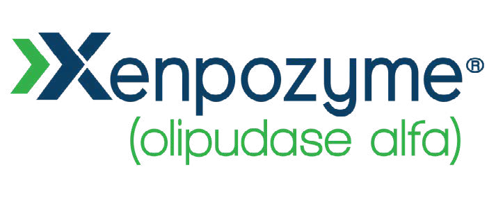 Xenpozyme® logo