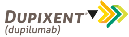 Dupixent® COPD logo
