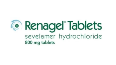 Renagel Tablets