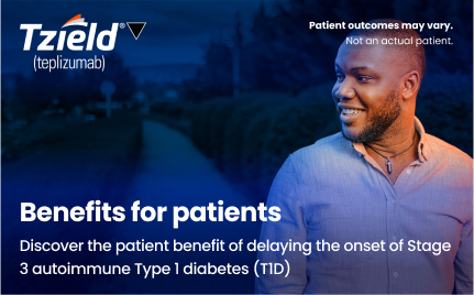 benefits for patients