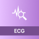 icono ecg