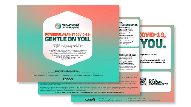 Pharmacist/Patient Pocket Guide