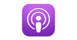 Apple podcast