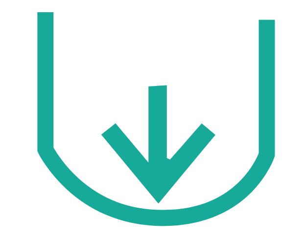 Trough Icon