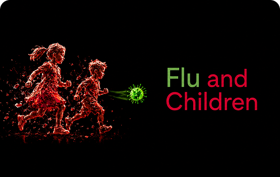 Flu in High Risk Population