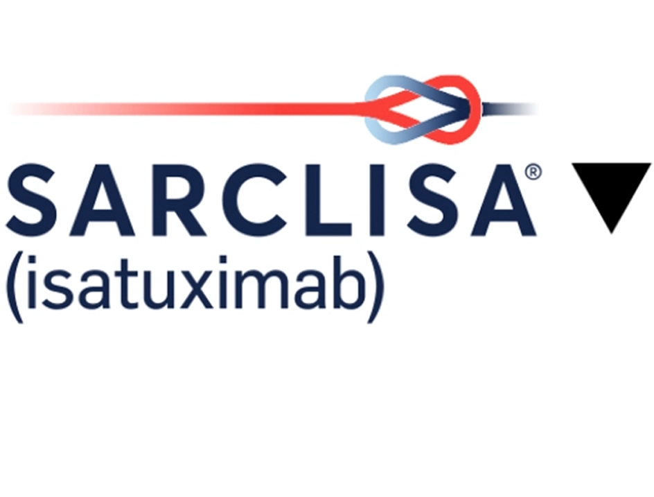 Sarclisa Logo