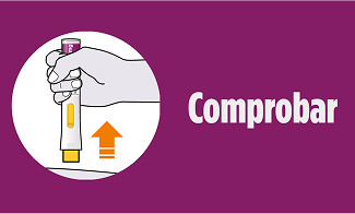 comprobar
