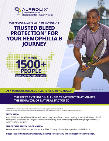 patient brochure