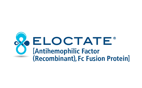 Eloctate product logo