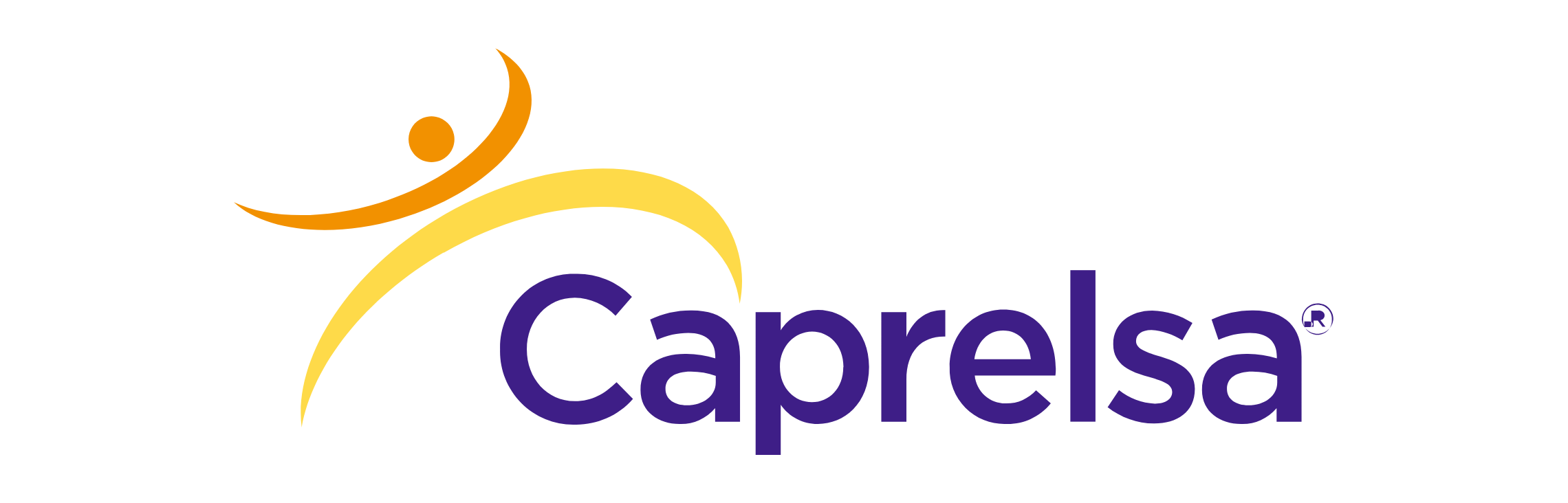 カプレルサ logo