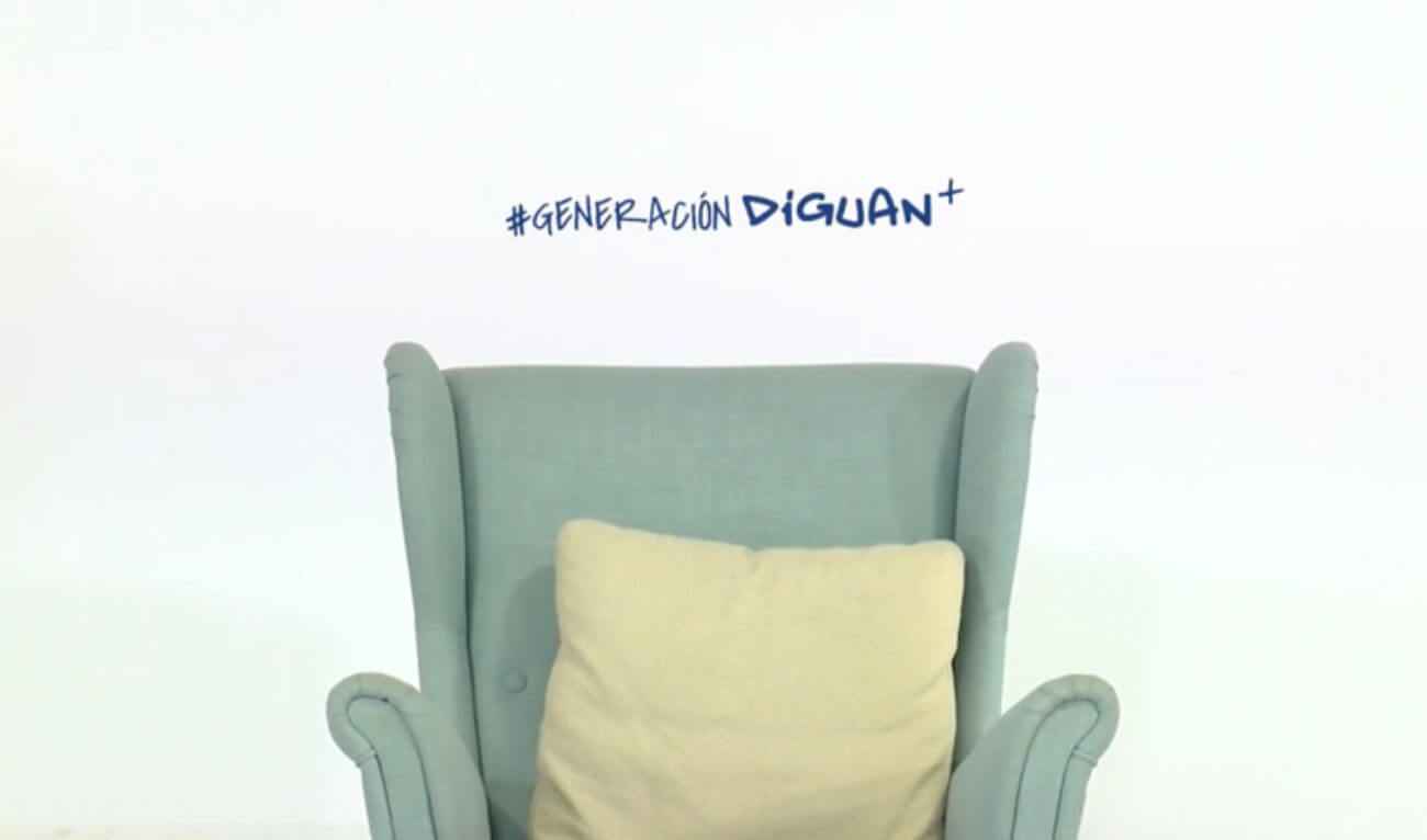 Web Diguan