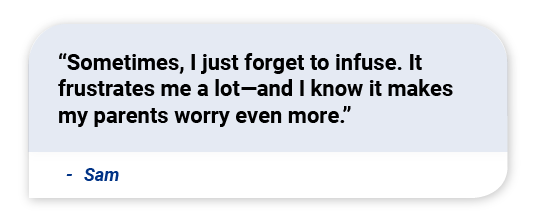 Sam quote