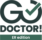 logo GO Doctor