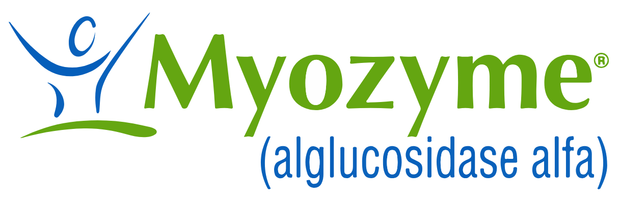 Myozyme® (alglucosidase alfa)
