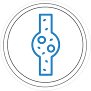 bacteria icon