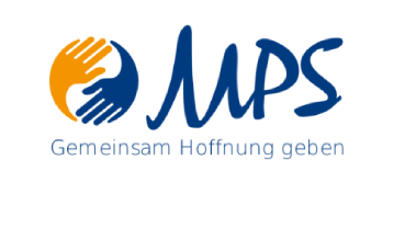 Logo MPS I Patientenorganisation