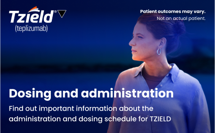 dosing administration hero mobile